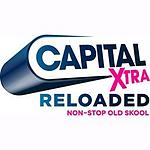 Capital XTRA Reloaded logo