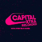 Capital XTRA Reloaded logo