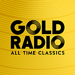Gold Radio logo