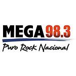 Mega 98.3 FM