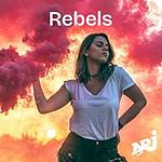 NRJ REBELS logo