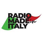 Radio Made in Italy logo