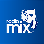 Radio Mix El Salvador logo