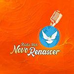 Rádio Web Novo Renascer logo