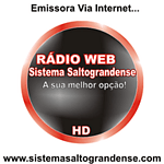 Radio Web Sistema Saltograndense logo
