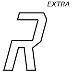Resonance Extra logo