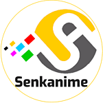 Senkanime Radio logo