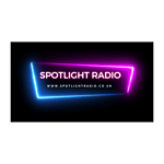Spotlight Radio UK logo