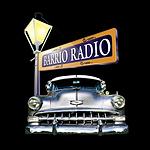 Barrio Radio logo