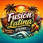 Fusion Latina logo