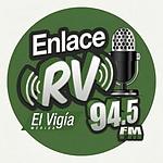 Enlace 94.5 FM logo
