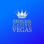 Princess Vegas Radio logo