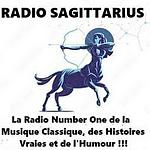 Radio Sagittarius logo