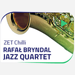 Radio ZET Chilli Jazz logo