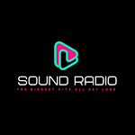 Sound Radio Cheshire Christmas logo