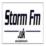 Storm FM logo