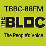 TBBC-88FM logo