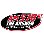 WWRC 570 The Answer