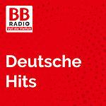 BB RADIO Deutsche hits logo