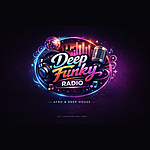 Deep Funky Radio
