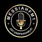 Messiahfm1 logo