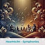 Symphonies logo