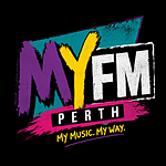 MyFM Perth logo