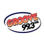 KKBB The Groove 99.3 FM