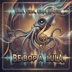 Rádio Be Bop A Lula logo