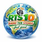 Radio Ten Stereo logo