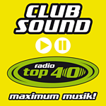 Radio Top 40 Club Sound