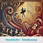 Tchaikovsky logo