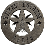 TexasHoldemRadio logo