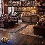 113FM Kofi Haus logo