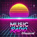 Music Radio.ai Classical logo