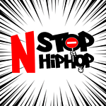 NStop Hiphop logo
