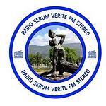 Radio Serum Verite FM Stereo logo