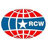 RCW Radio Compañía Worldwide logo