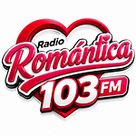 Romantica 103.FM logo