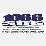 Santa Barbara Stereo 106.6 FM