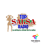 Top Salsa Radio