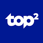TOP2 logo