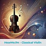 Classical Violin logo