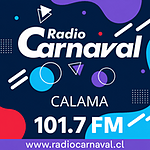 Radio Carnaval Calama logo