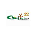 Rádio Guajuvira logo