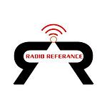 Reference FM logo