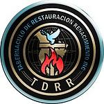 Restauración FM 89.7 logo