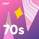 RMF 70s logo