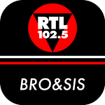 RTL Bro&Sis logo