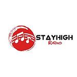 Stayhigh Radio logo